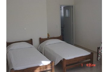 Griechenland Privát Fiskardo, Exterieur